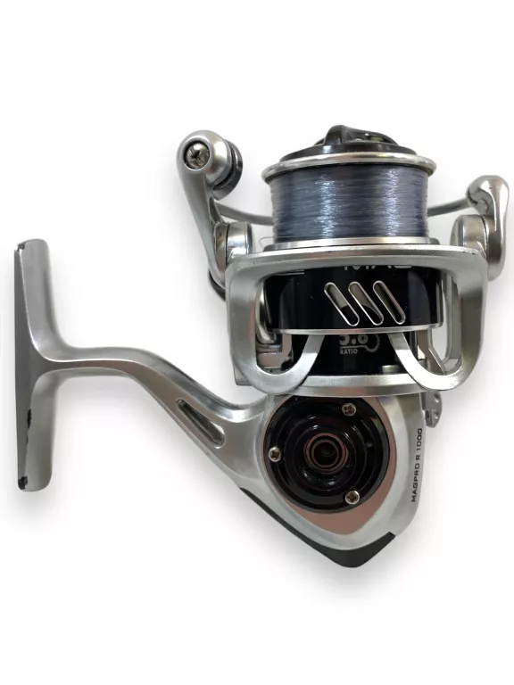 KOŁOWROTEK MITCHELL MAG PRO R 1000