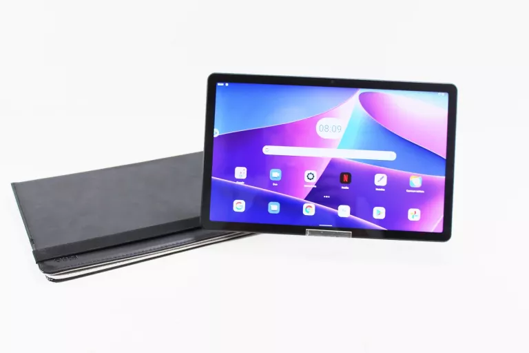TABLET LENOVO TAB M10 PLUS / ETUI / 4/128GB 10,3"