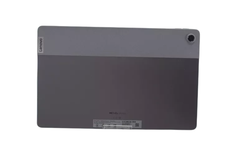 TABLET LENOVO TAB M10 PLUS / ETUI / 4/128GB 10,3"