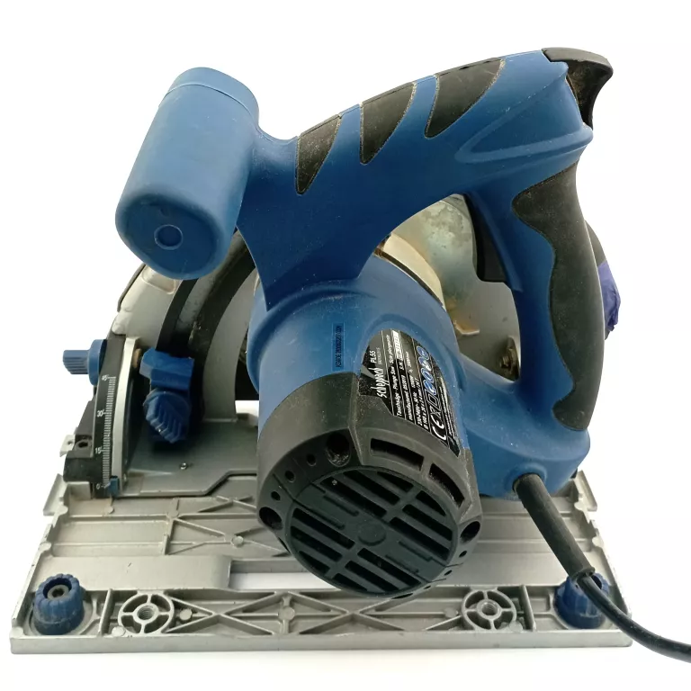 PILARKO-ZAGŁĘBIARKA SCHEPPACH PL55 1200W