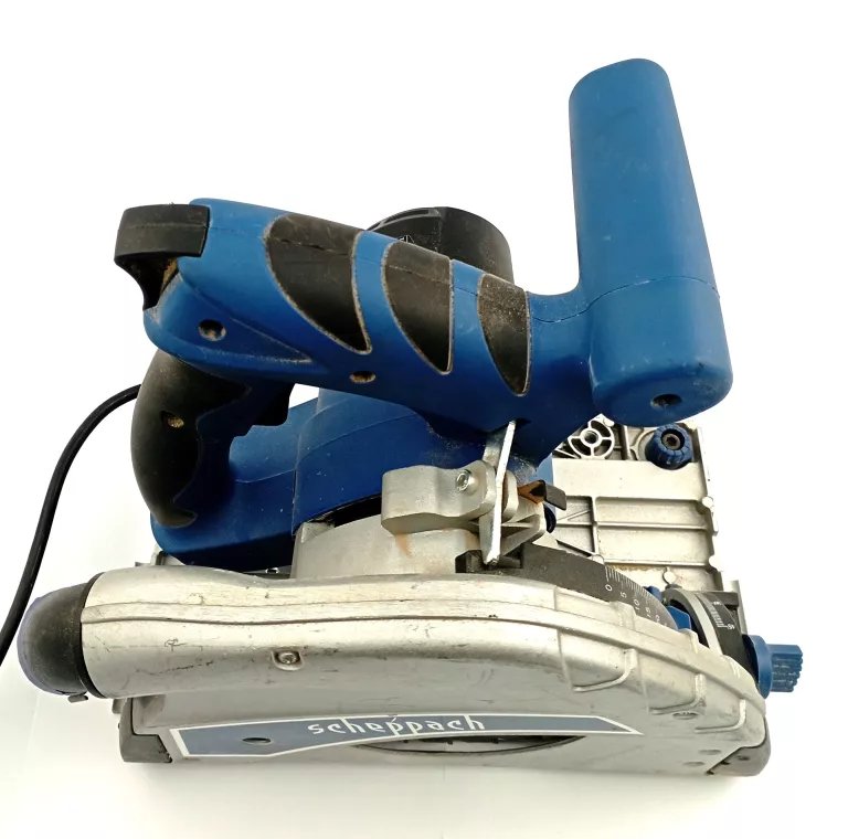PILARKO-ZAGŁĘBIARKA SCHEPPACH PL55 1200W