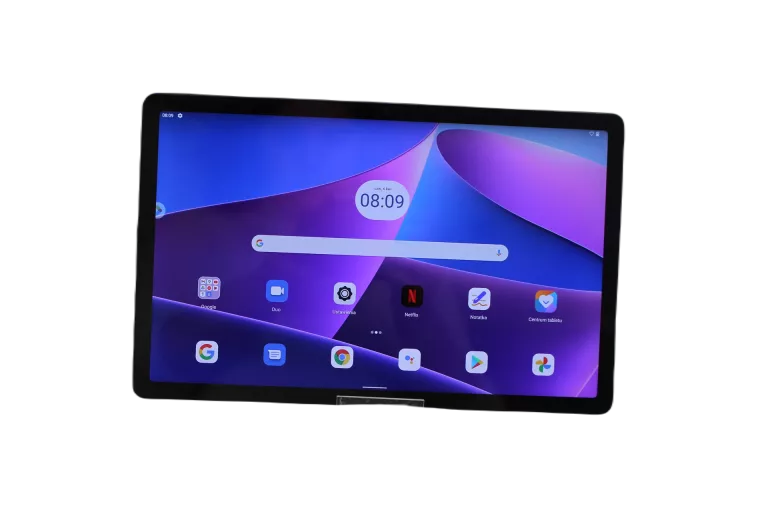 TABLET LENOVO TAB M10 PLUS / ETUI / 4/128GB 10,3"