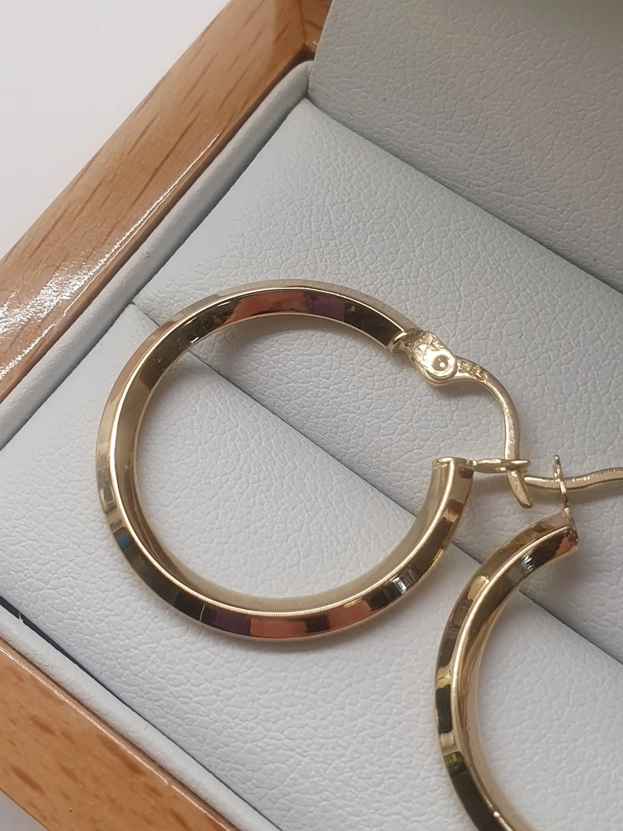 zlote-kolczyki-kola-duze-585-219-g-marka-inna-marka