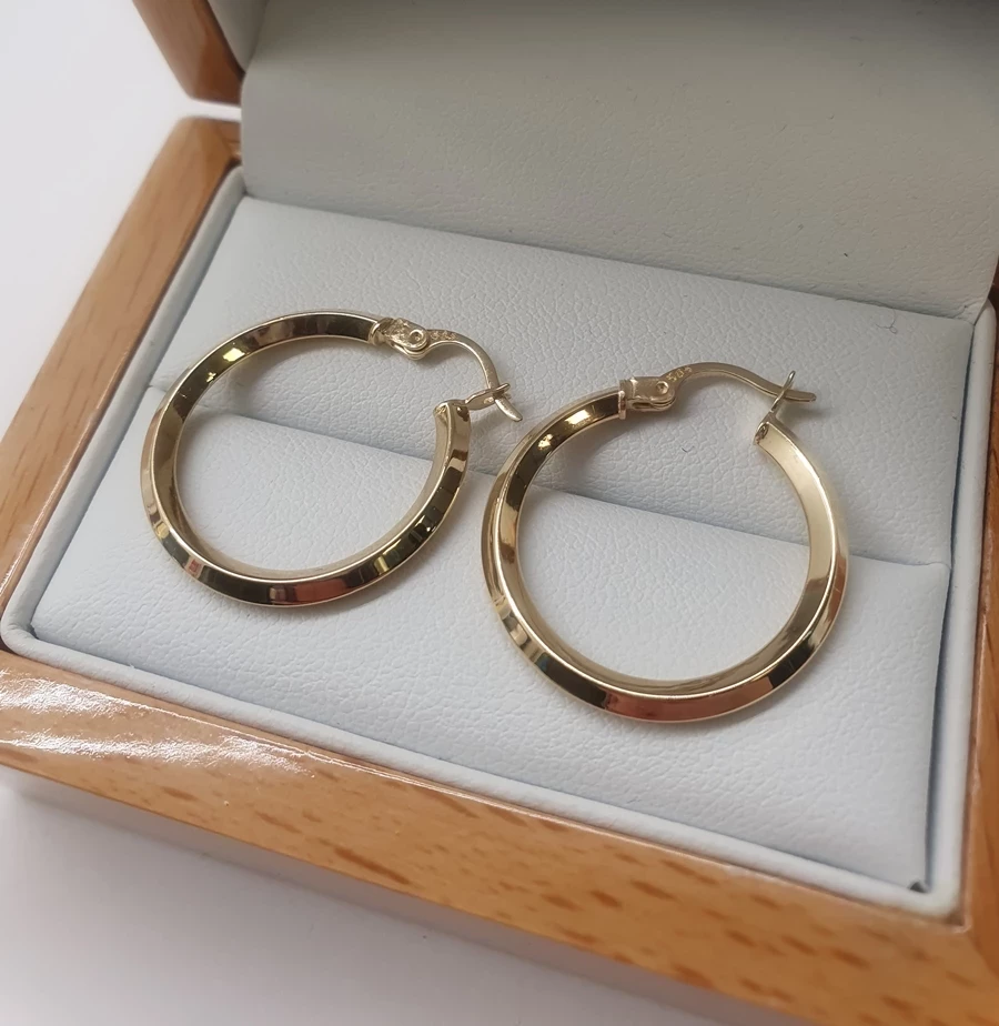 zlote-kolczyki-kola-duze-585-219-g-rodzaj-wyrob-jubilerski