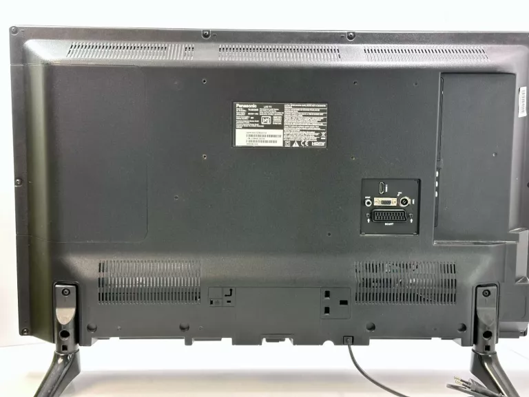 TELEWIZOR PANASONIC TX-32C200E BRAK PILOTA
