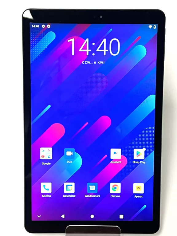 TABLET KRUGER & MATZ EAGLE 1070 6/128