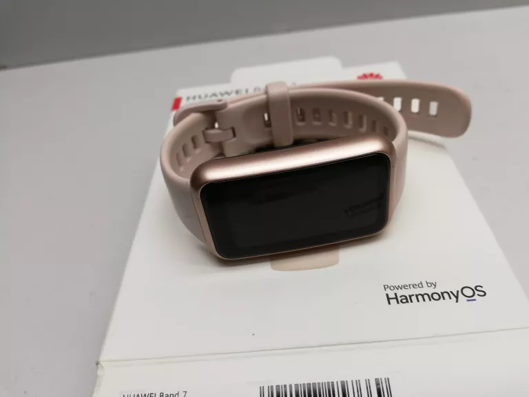 SMARTWATCH HUAWEI BAND 7