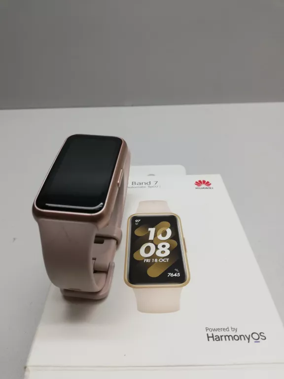 SMARTWATCH HUAWEI BAND 7