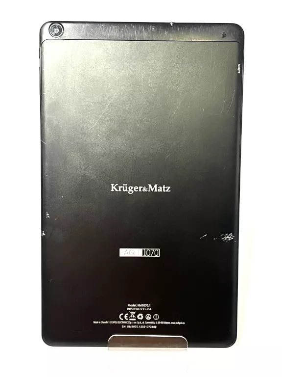 TABLET KRUGER & MATZ EAGLE 1070 6/128
