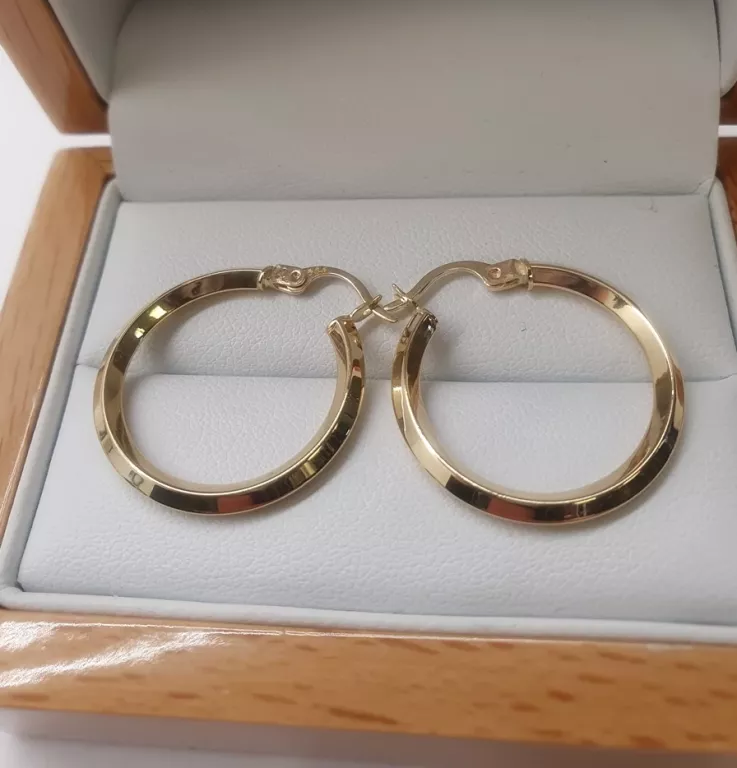 zlote-kolczyki-kola-duze-585-219-g-krasinskiego-21-wroclaw