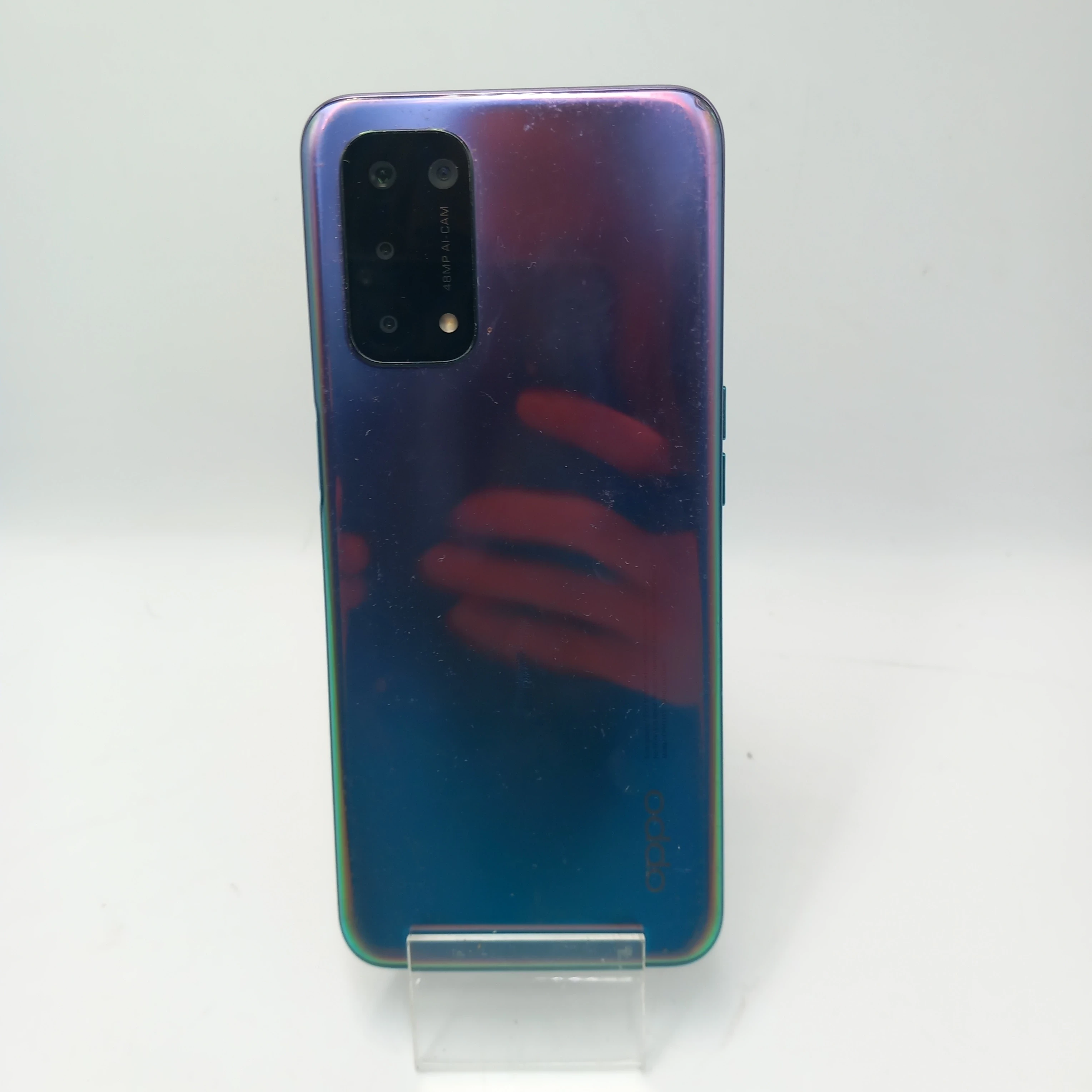 telefon-oppo-a-54-5g-464gb-stan-uzywany