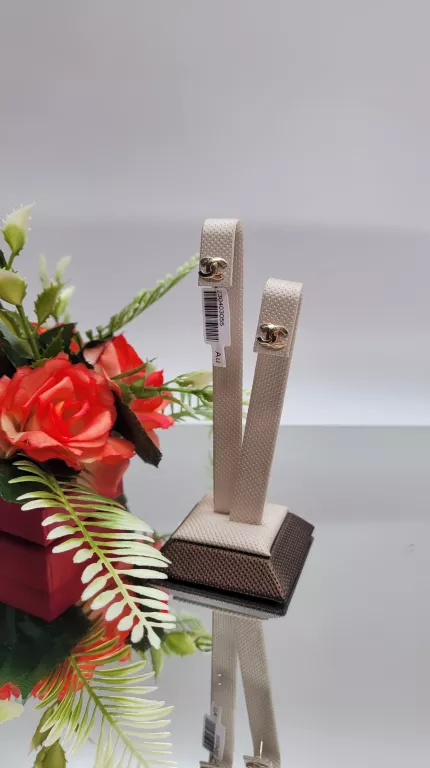 zlote-kolczyki-chanel-585-128g-sztyft-wyzwolenia-42-walbrzych-sj