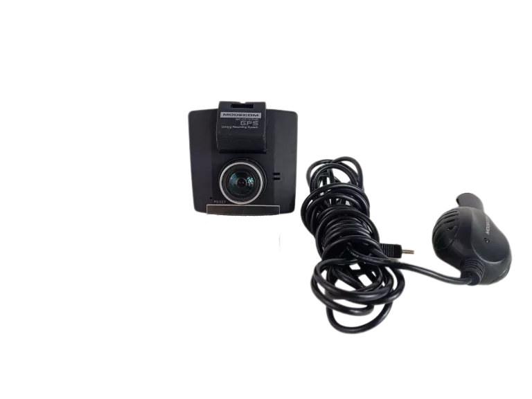 WIDEOREJESTRATOR MODECOM MC-CC12FHD
