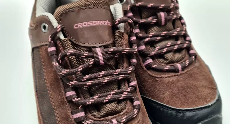 BUTY DAMSKIE TREKKINGOWE CROSSROAD DUBLO H R:40