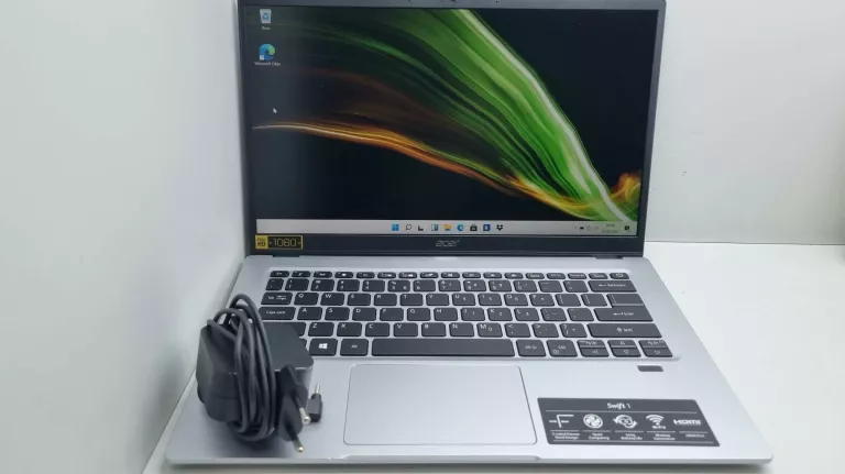 LAPTOP ACER SWIFT 1 STAN IDEALNY