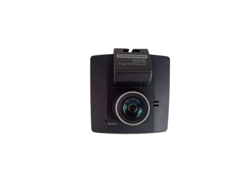 WIDEOREJESTRATOR MODECOM MC-CC12FHD