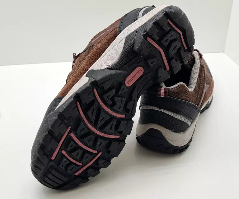 BUTY DAMSKIE TREKKINGOWE CROSSROAD DUBLO H R:40