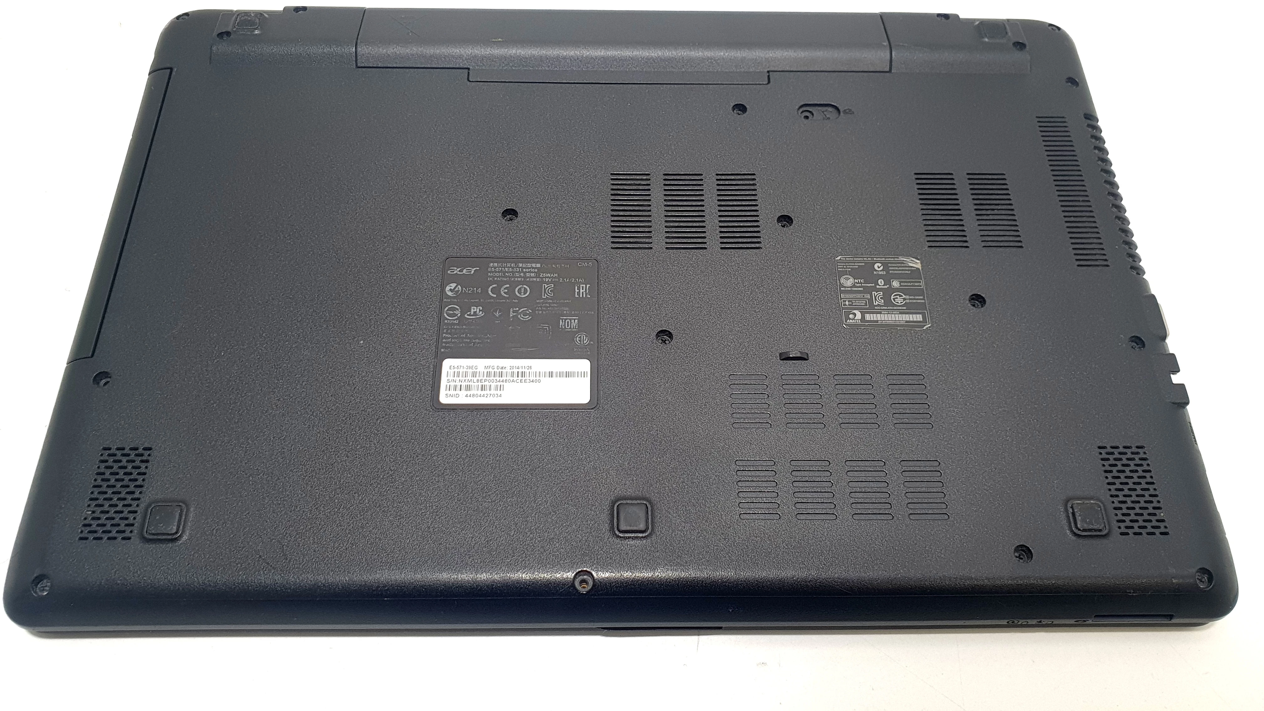 laptop-acer-aspire-e5-571-i34gb1tbgeforce-820m-seria-procesora-intel-core-i3