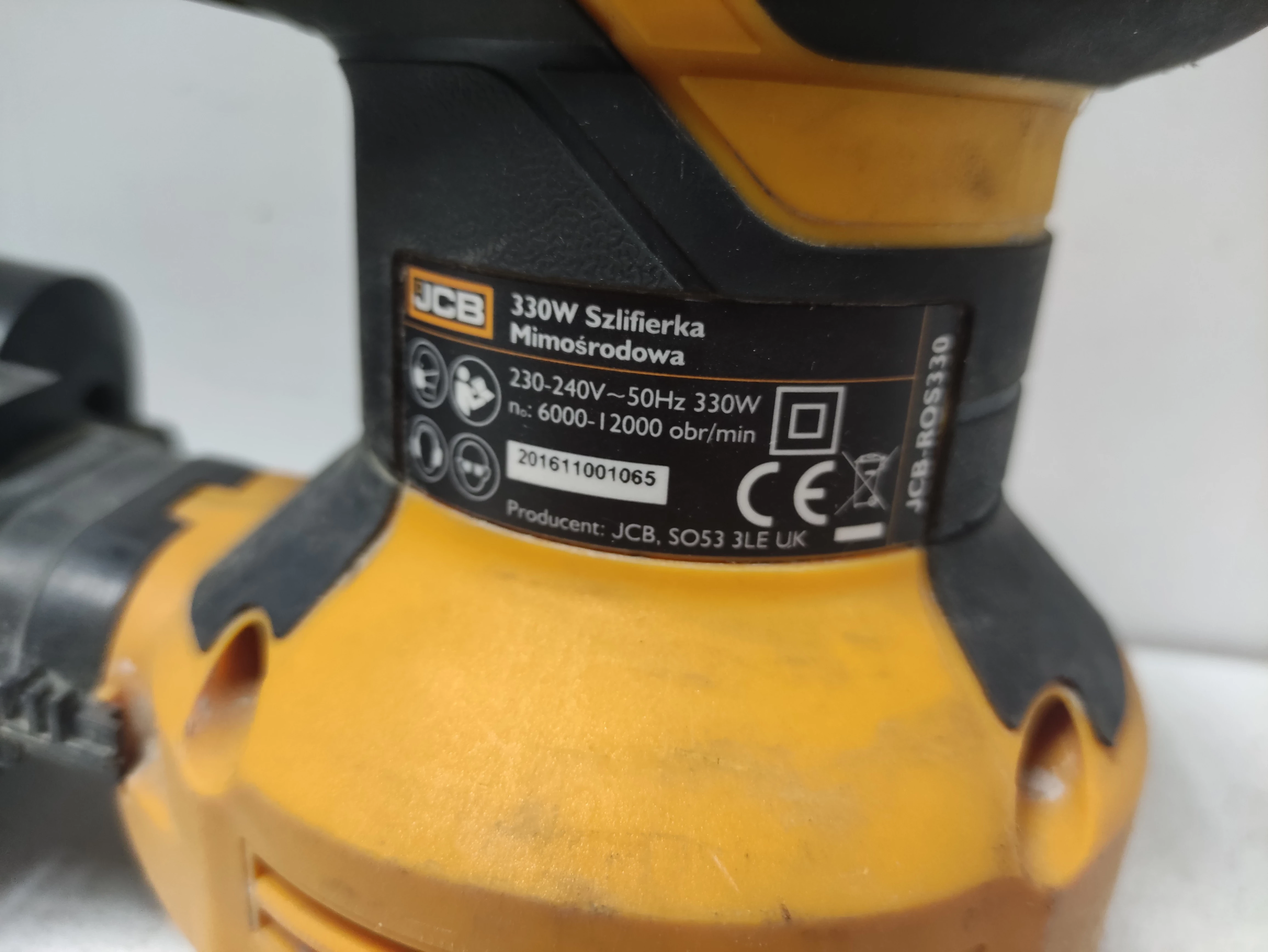 szlifierka-mimosrodowa-jcb-ros330-ean-gtin-5052931452224