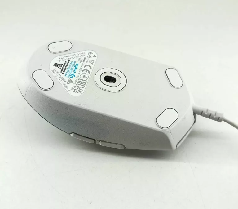 MYSZ LOGITECH G102 LIGHTSYNC