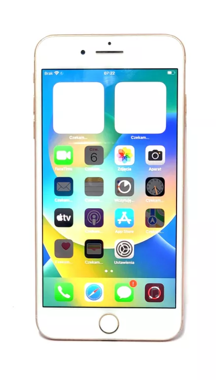 TELEFON APPLE IPHONE 8 PLUS 64GB