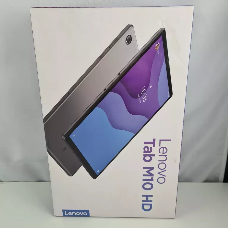 TABLET LENOVO TAB M10 HD