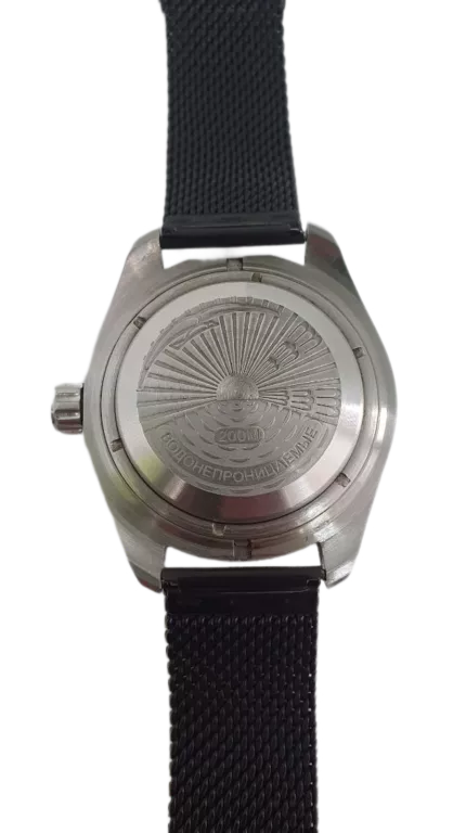ZEGAREK VOSTOK KOMANDIRSKIE 200M 2416/020706