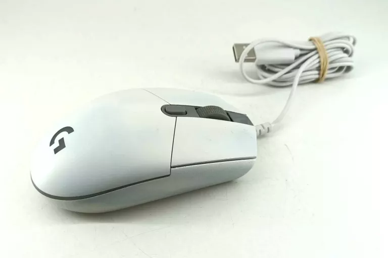 MYSZ LOGITECH G102 LIGHTSYNC