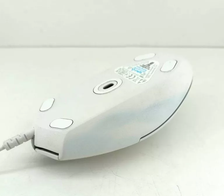 MYSZ LOGITECH G102 LIGHTSYNC