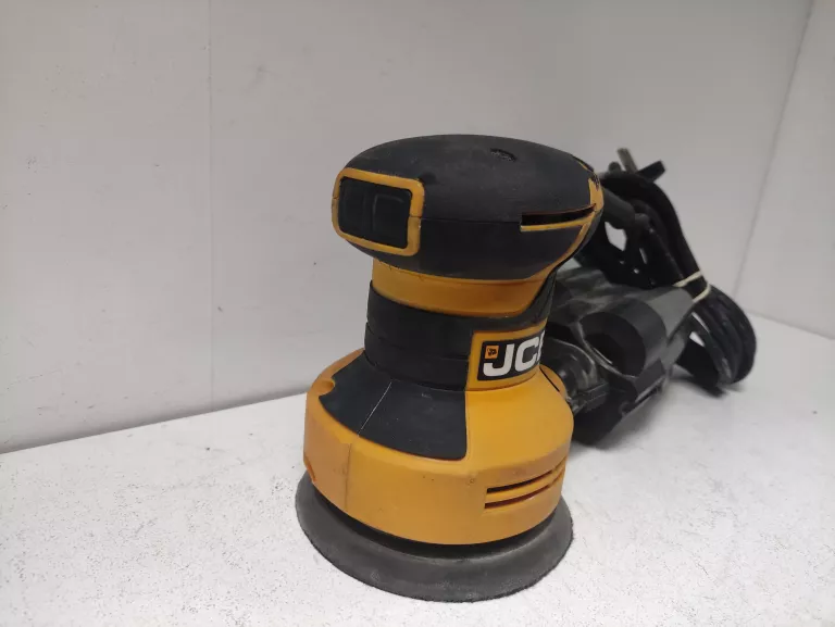szlifierka-mimosrodowa-jcb-ros330-stan-uzywany
