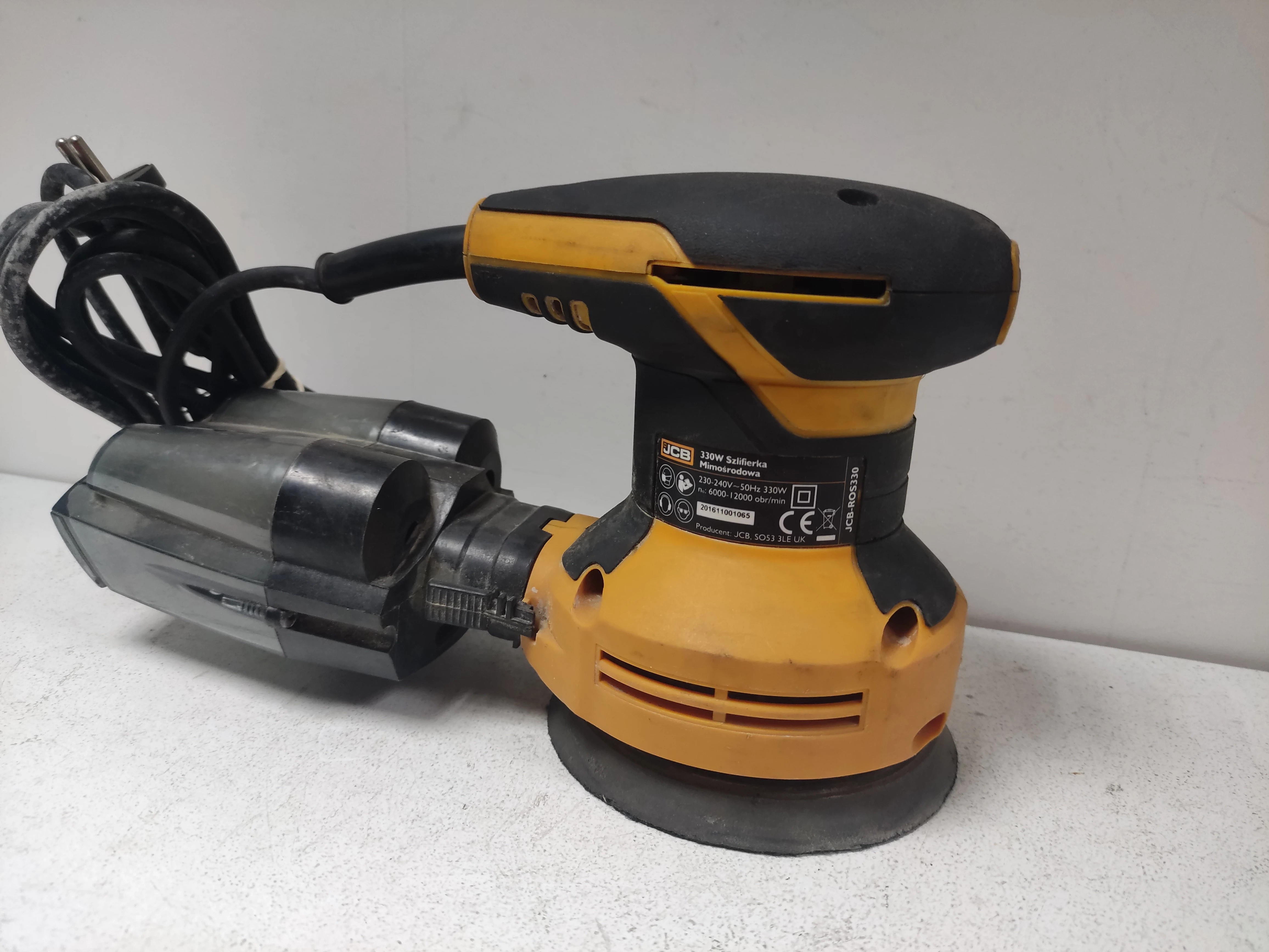 szlifierka-mimosrodowa-jcb-ros330-rodzaj-zasilania-sieciowa