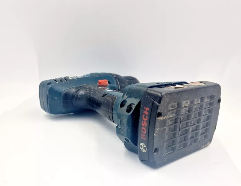 WKRĘTARKA BOSCH GSR 1800-LI (BRAK DRUGIEGO BIEGU )