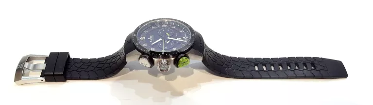 ZEGAREK EDOX CHRONORALLY 1 10305 3NJ NJ