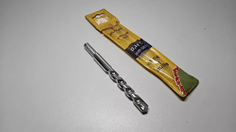 WIERTŁO SARIUS L150 MM SR: 14