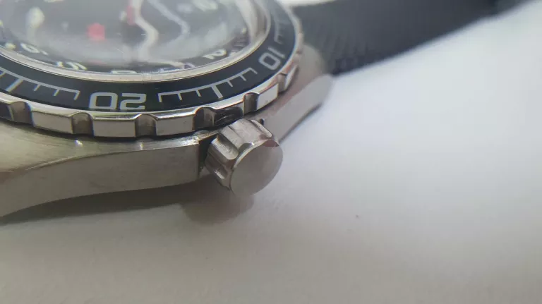 ZEGAREK VOSTOK KOMANDIRSKIE 200M 2416/020706