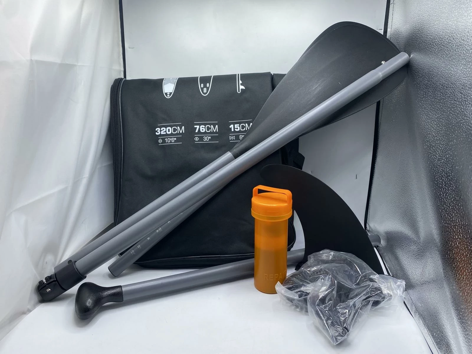 dmuchana-deska-sup-q4life-paddleboard-komplet-stan-nowy