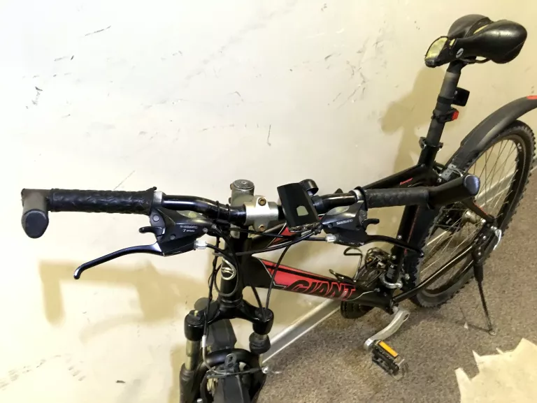 ROWER MTB GIANT ESCAPER ALUXX 6000 M/19' KOŁA:26'