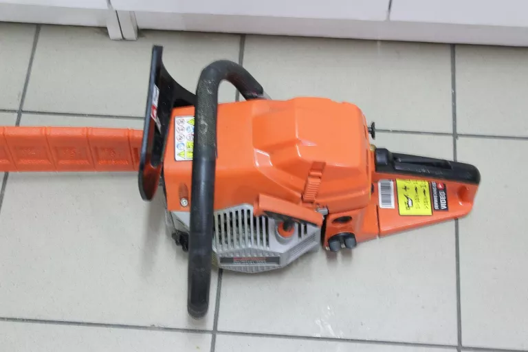 PILARKA SPALINOWA NAC-CST61-50AC