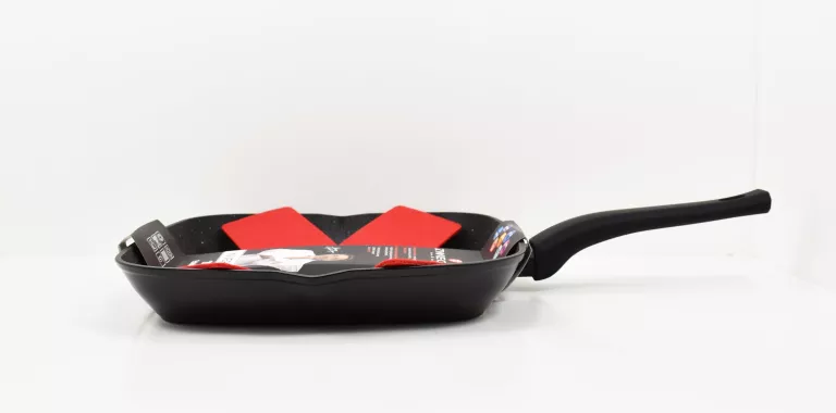 PATELNIA GRILLOWA ZWIEGER INVERSO 28 CM
