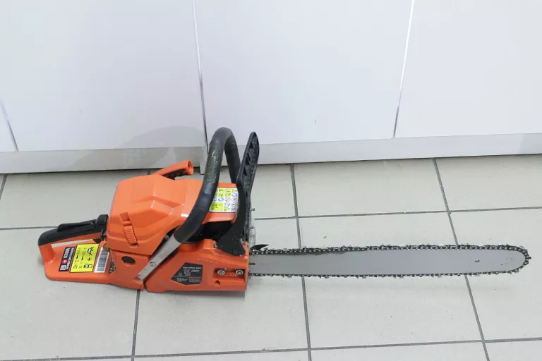 PILARKA SPALINOWA NAC-CST61-50AC