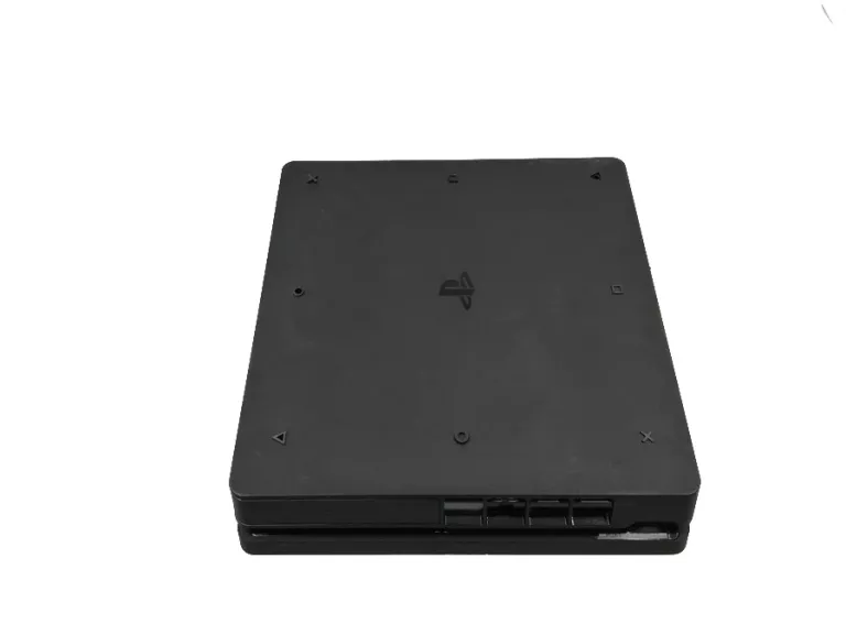 KONSOLA SONY PLAYSTATION 4 PS4 SLIM 500GB GRA PAD