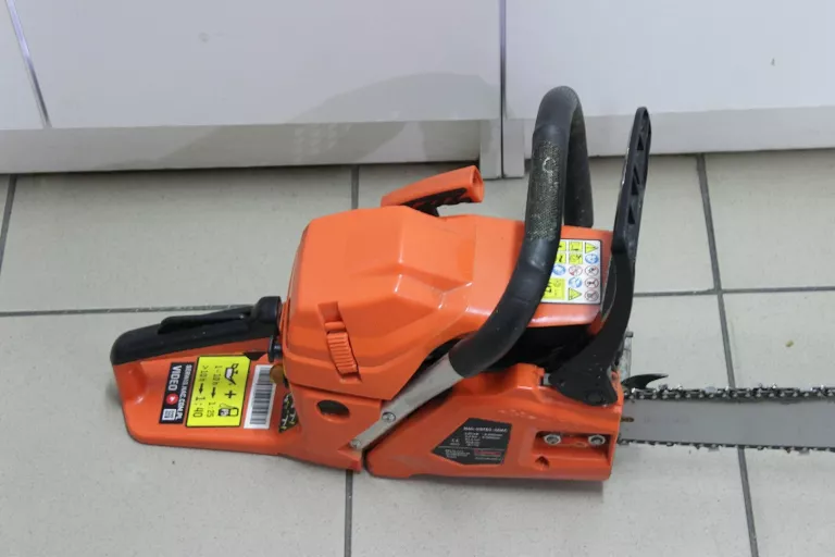 PILARKA SPALINOWA NAC-CST61-50AC