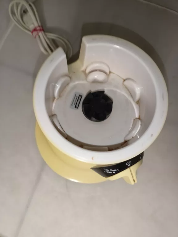 BLENDER KIELICHOWY BIFINETT KH 527