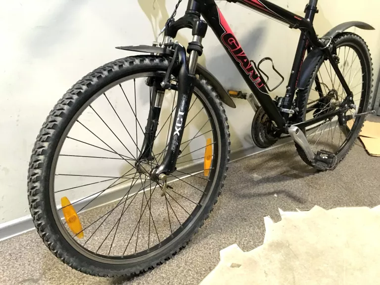 ROWER MTB GIANT ESCAPER ALUXX 6000 M/19' KOŁA:26'