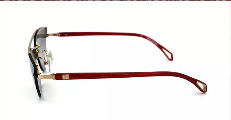 OKULARY PRZECIWSŁONECZNE ZADIG & VOLTAIRE SZV264