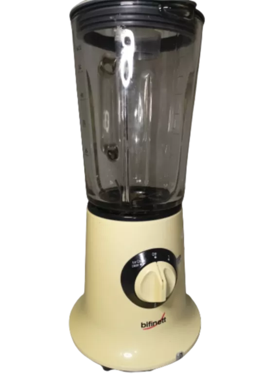 BLENDER KIELICHOWY BIFINETT KH 527