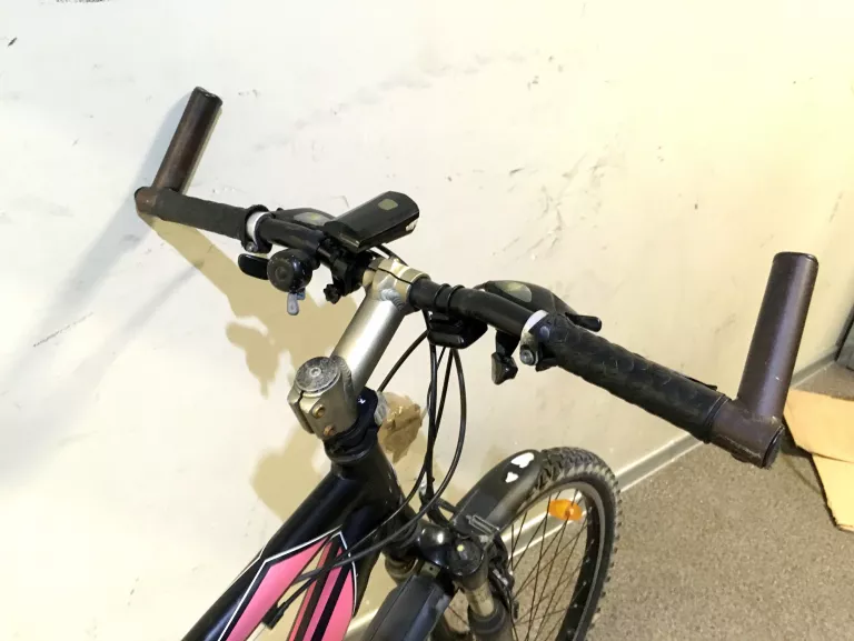 ROWER MTB GIANT ESCAPER ALUXX 6000 M/19' KOŁA:26'