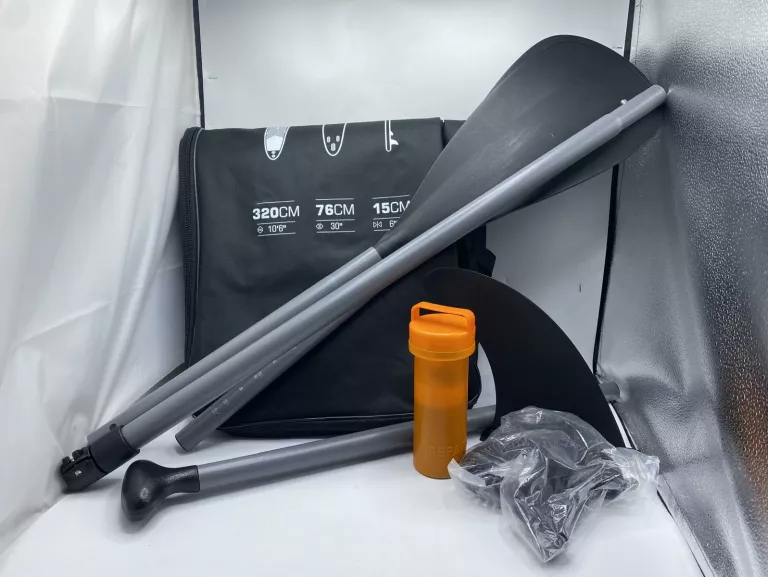 DMUCHANA DESKA SUP Q4LIFE PADDLEBOARD KOMPLET