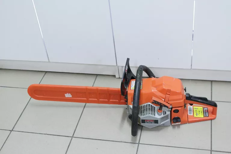 PILARKA SPALINOWA NAC-CST61-50AC