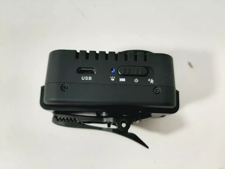 MINI KAMERA SZPIEGOWSKA FULL HD DETEKCJA RUCHU